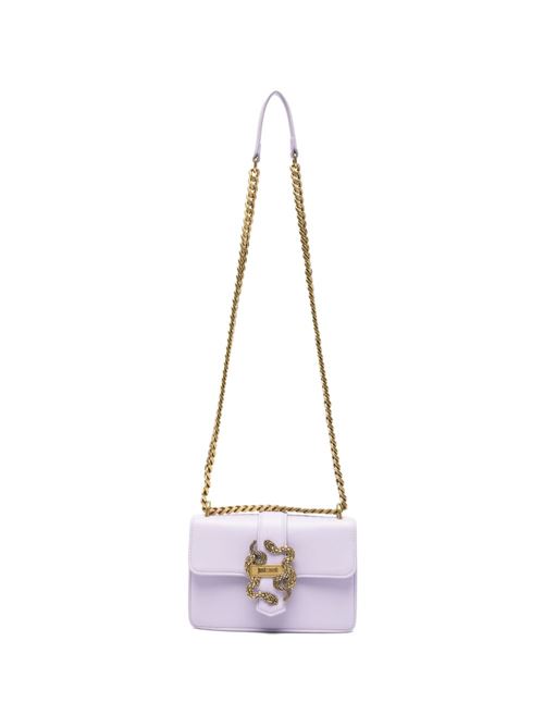 Borsa donna Just Cavalli viola JUST CAVALLI | 80RA4BAFZSA89362